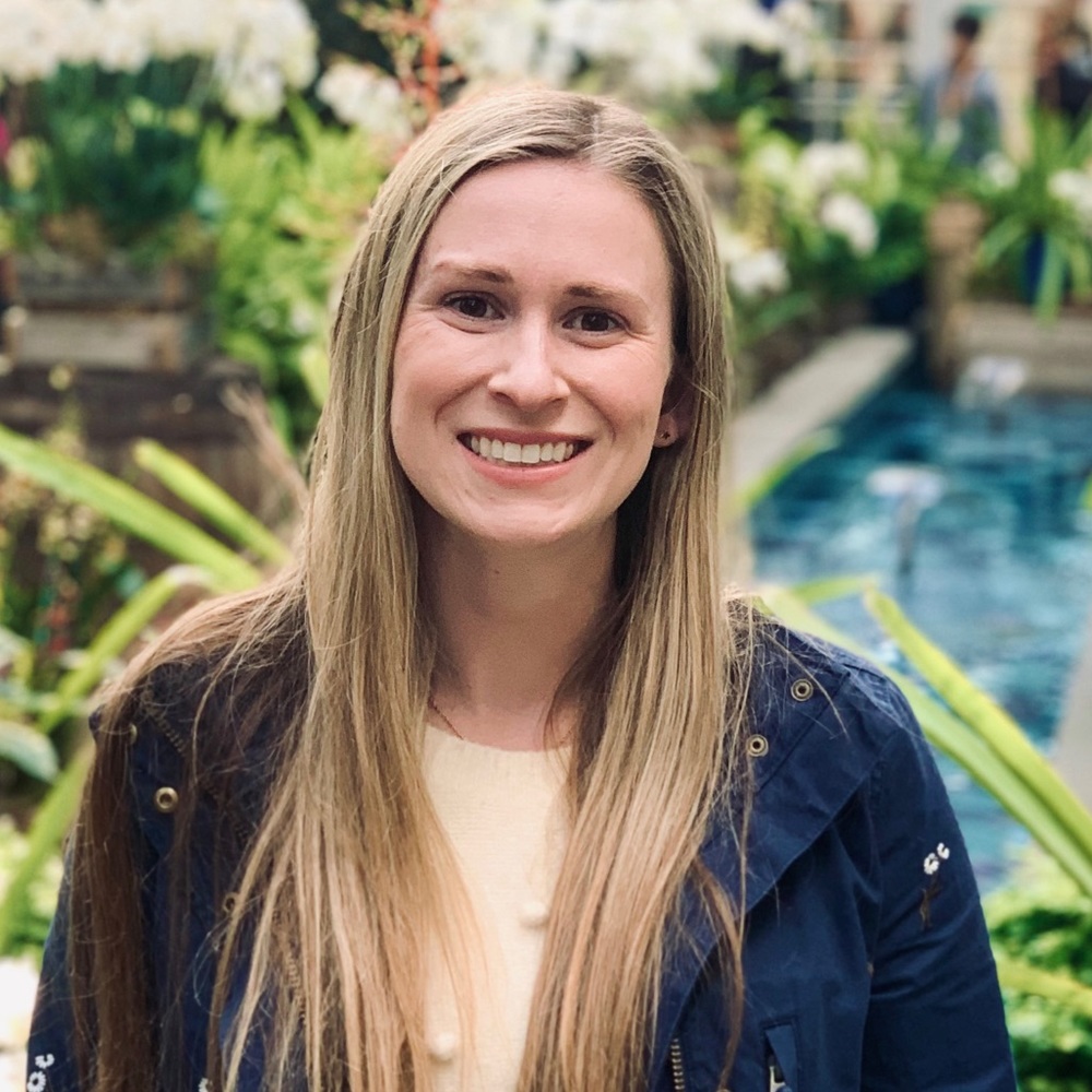 Meet your Posher, Kelly